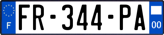 FR-344-PA