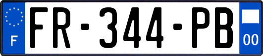 FR-344-PB