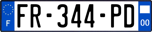 FR-344-PD