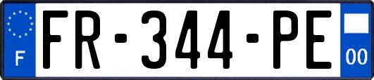 FR-344-PE