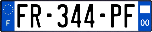 FR-344-PF
