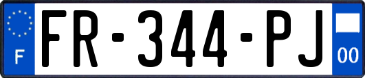 FR-344-PJ