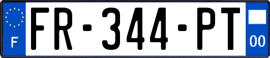FR-344-PT