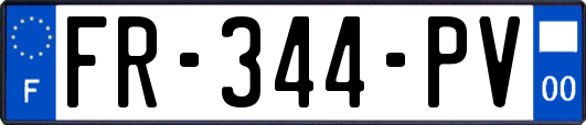 FR-344-PV