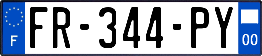 FR-344-PY
