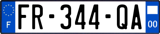 FR-344-QA