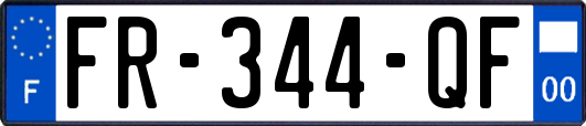 FR-344-QF