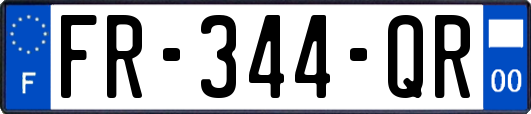 FR-344-QR