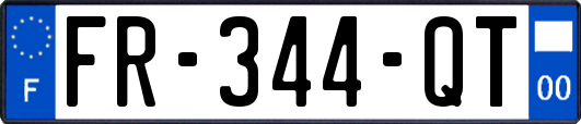 FR-344-QT