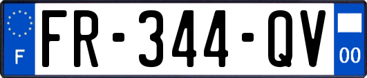 FR-344-QV