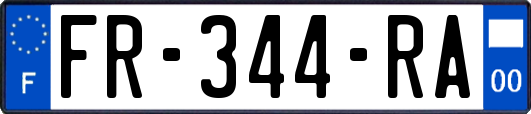 FR-344-RA