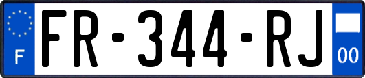 FR-344-RJ