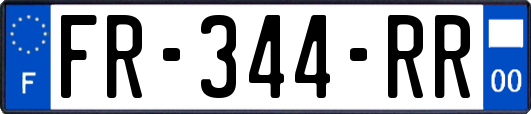 FR-344-RR