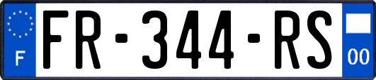 FR-344-RS