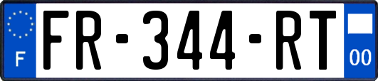 FR-344-RT