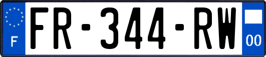 FR-344-RW