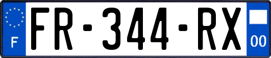 FR-344-RX