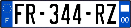 FR-344-RZ