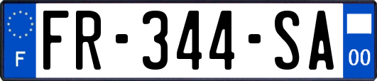 FR-344-SA
