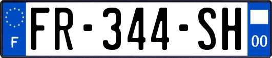 FR-344-SH