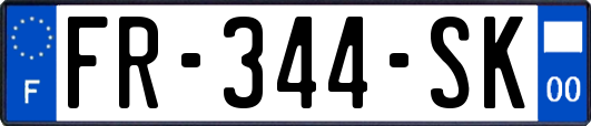FR-344-SK