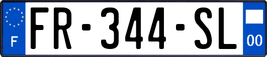 FR-344-SL