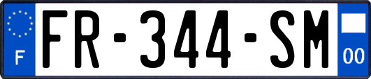 FR-344-SM
