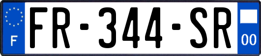 FR-344-SR