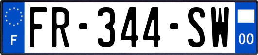 FR-344-SW