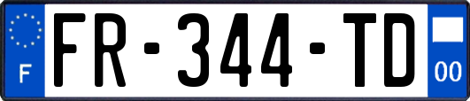 FR-344-TD