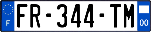 FR-344-TM