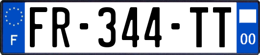 FR-344-TT