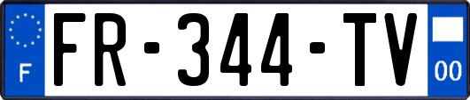 FR-344-TV
