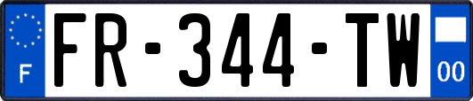FR-344-TW
