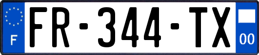 FR-344-TX