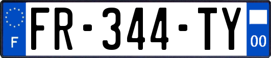 FR-344-TY