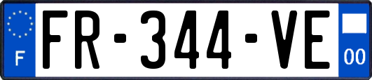 FR-344-VE