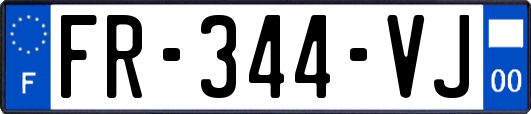 FR-344-VJ