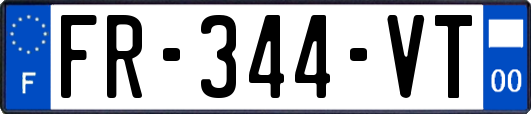 FR-344-VT