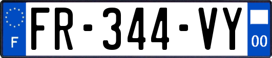 FR-344-VY