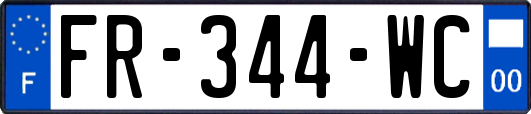 FR-344-WC