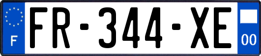 FR-344-XE