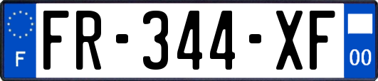 FR-344-XF