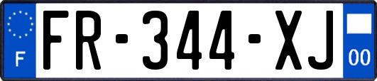 FR-344-XJ