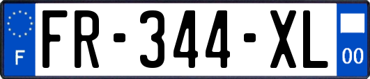 FR-344-XL