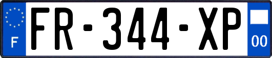 FR-344-XP