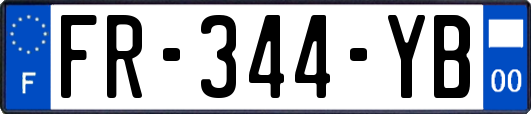 FR-344-YB