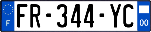 FR-344-YC