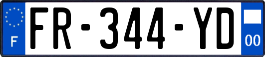 FR-344-YD