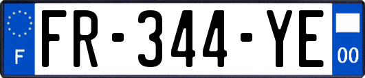 FR-344-YE